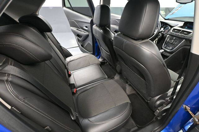 2014 Buick Encore