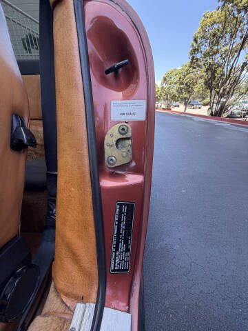 1977 Porsche 911