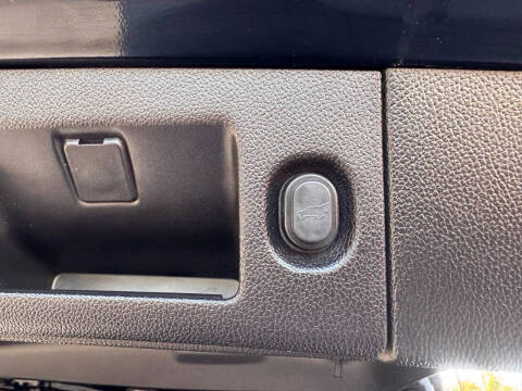 2016 GMC Yukon XL SLT