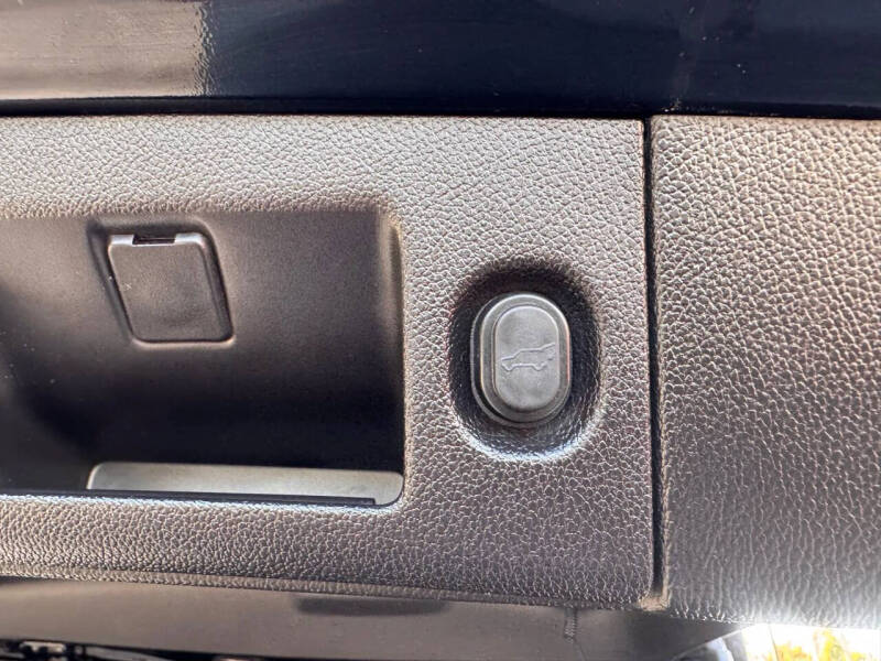 2016 GMC Yukon XL SLT