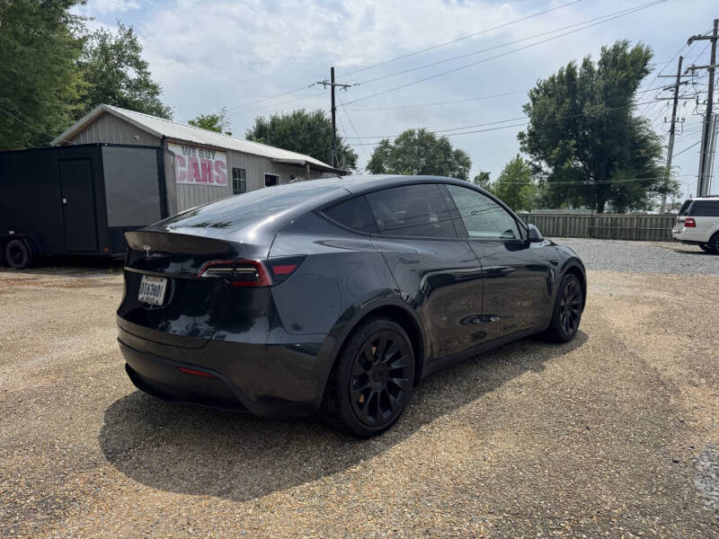 2024 Tesla Model Y Long Range - Photo 4
