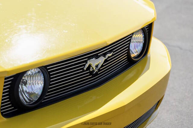 2006 Ford Mustang GT Premium