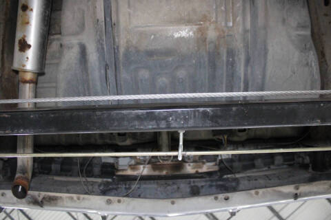 1982 Cadillac Eldorado