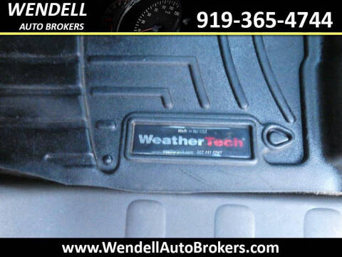 2017 Nissan Frontier Desert Runner