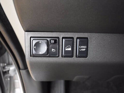 2018 Nissan Frontier