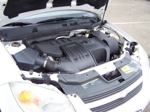 2007 Chevrolet Cobalt LS