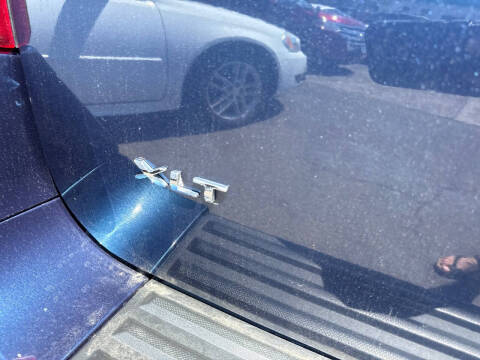 2016 Ford Expedition EL XLT