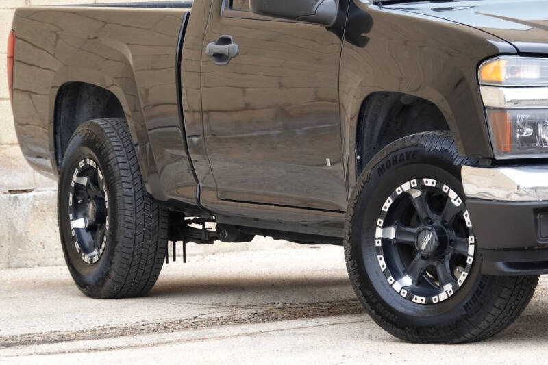 2006 Chevrolet Colorado LS