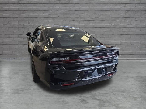 2026 Dodge Charger Scat Pack Plus