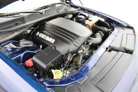 2015 Dodge Challenger R/T