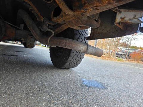 2011 Chevrolet Express 2500