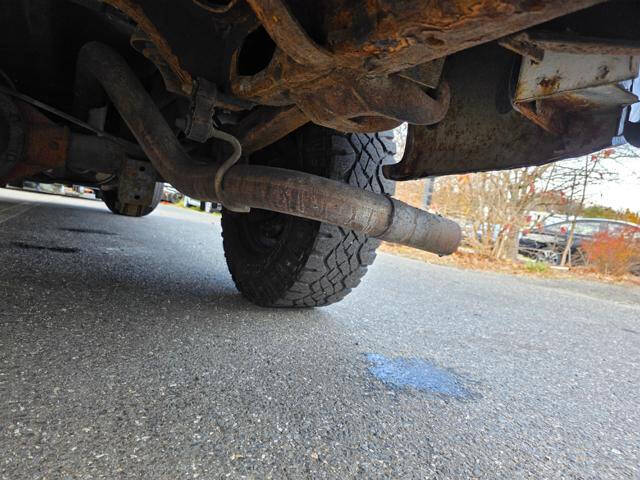 2011 Chevrolet Express 2500