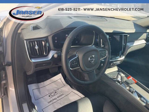 2025 Volvo S60 B5 Core