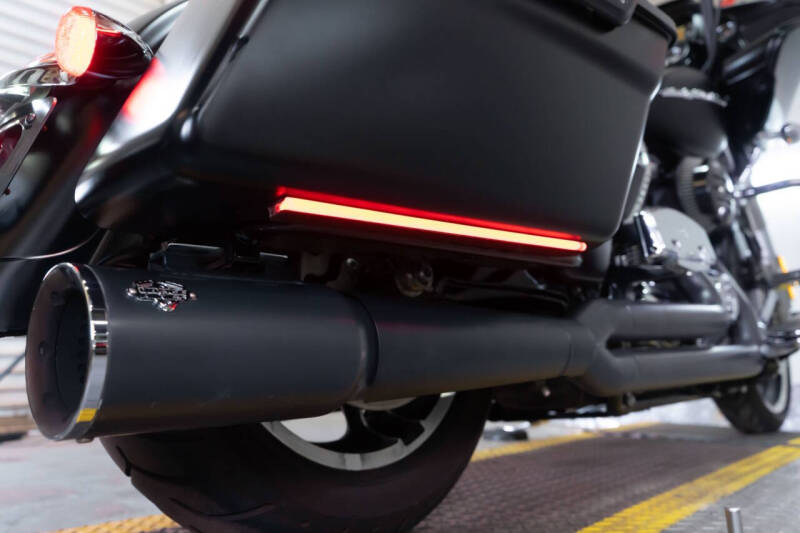 2018 Harley-Davidson Road Glide