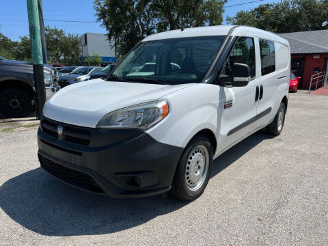 2017 RAM ProMaster City for sale at Prime Auto Solutions in Orlando FL