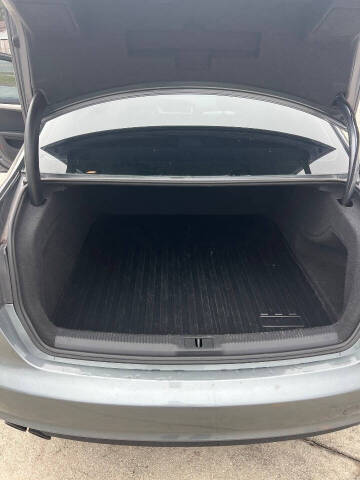 2014 Audi A4 2.0T Premium