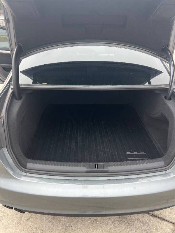 2014 Audi A4 2.0T Premium