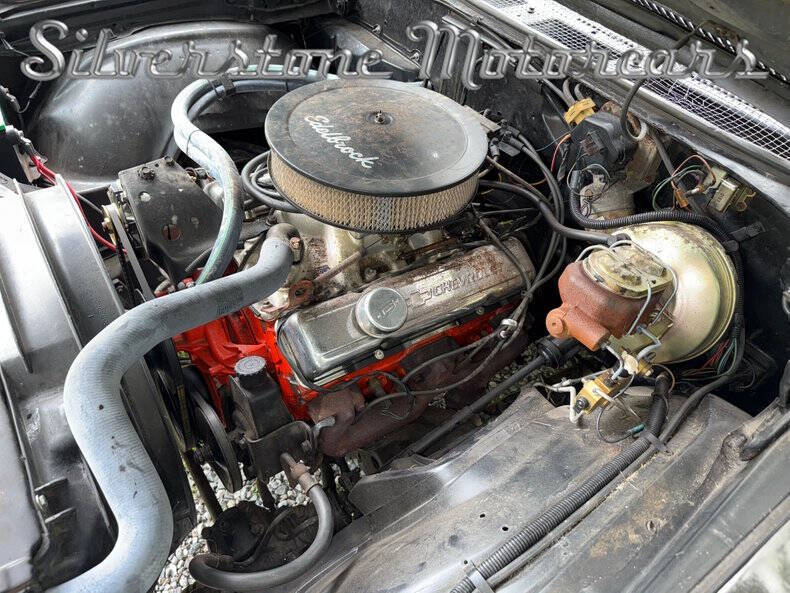 1972 Chevrolet Chevelle