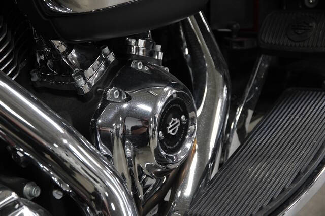 2019 Harley-Davidson Road King