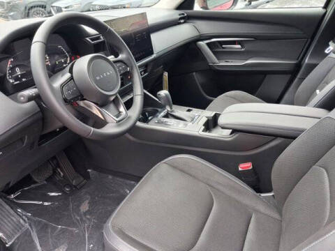 2026 Mazda CX-5 2.5 S Select