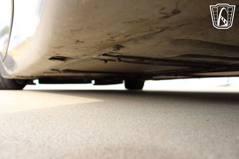 1998 Chevrolet Corvette