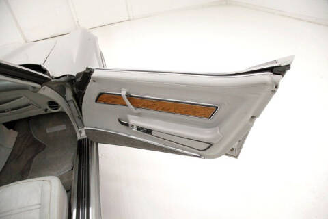 1976 Chevrolet Corvette