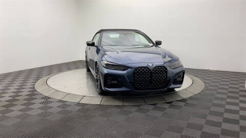 2024 BMW 4 Series 430i xDrive