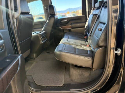 2023 GMC Sierra 2500HD