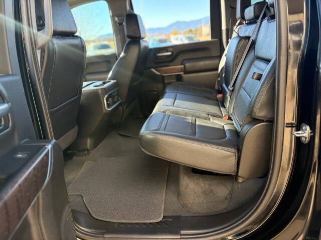 2023 GMC Sierra 2500HD