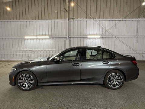 2022 BMW 3 Series M340i xDrive