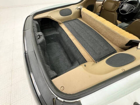 1994 Pontiac Firebird