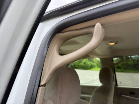 2004 Chevrolet Silverado 2500HD