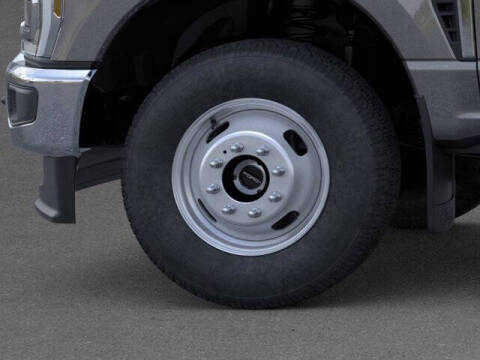 2026 Ford F-350 Super Duty XLT