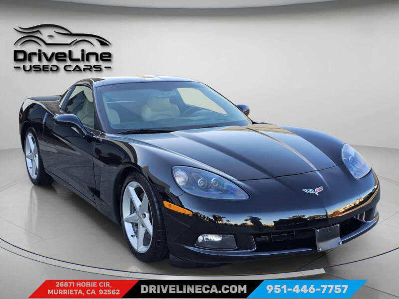 2013 Chevrolet Corvette