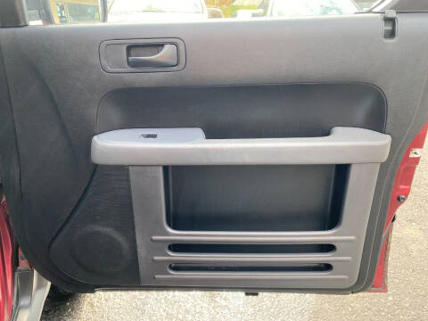 2006 Honda Element EX-P