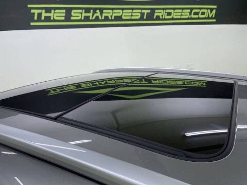 2017 Maserati Levante