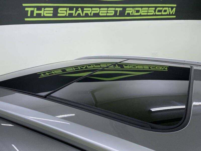 2017 Maserati Levante