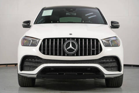 2022 Mercedes-Benz GLE AMG GLE 53
