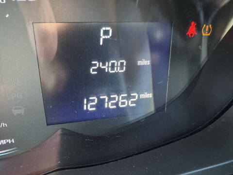 2016 Chevrolet Spark 1LT CVT