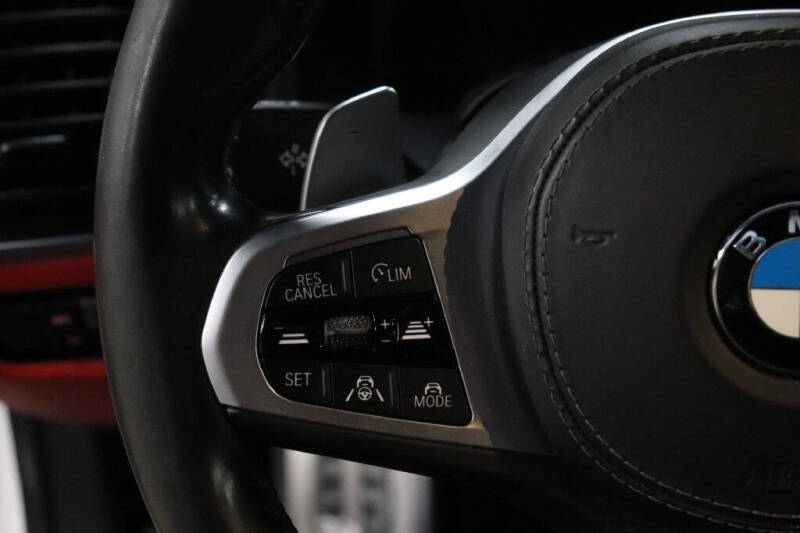 2020 BMW 8 Series M850i xDrive