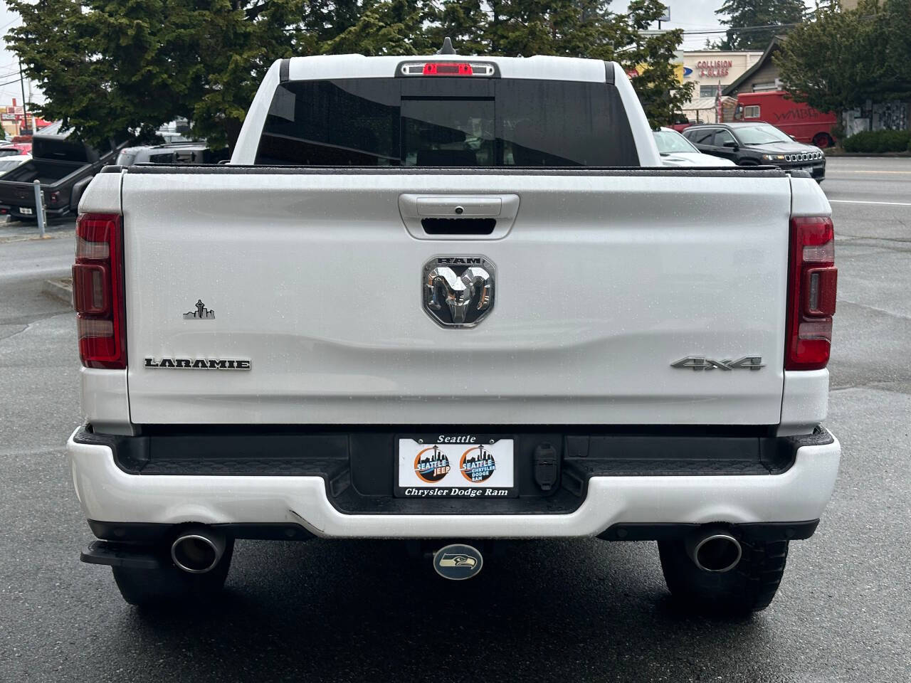 2019 Ram 1500 for sale at Autos by Talon in Seattle, WA