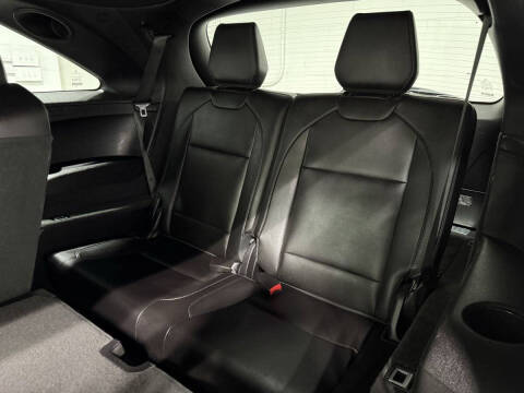 2020 Acura MDX SH-AWD w/Tech w/A-SPEC