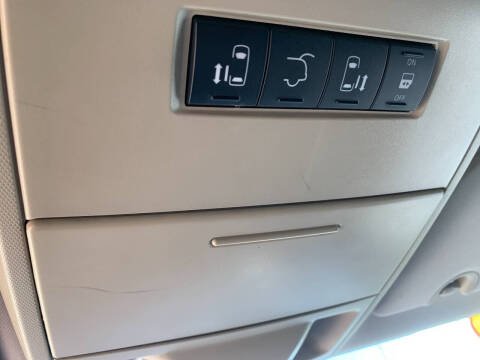 2012 Dodge Grand Caravan SXT