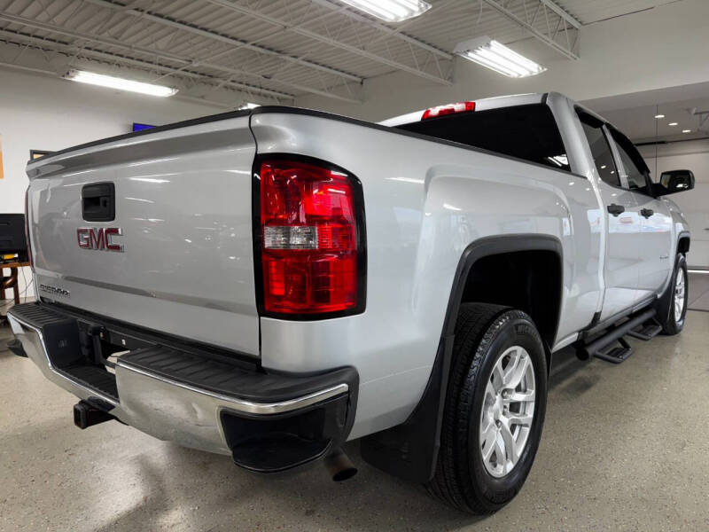 2016 GMC Sierra 1500 null photo 9