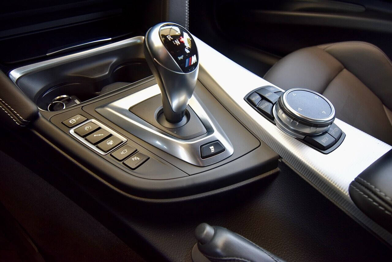2015 BMW M3 68