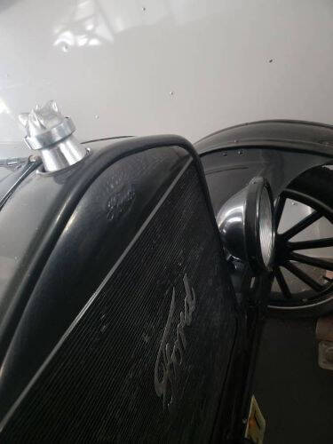 1924 Ford Model T