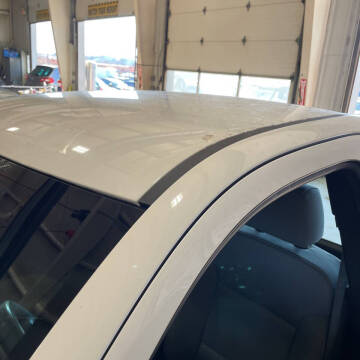 2015 Chevrolet Silverado 1500 Work Truck