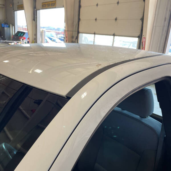 2015 Chevrolet Silverado 1500 Work Truck