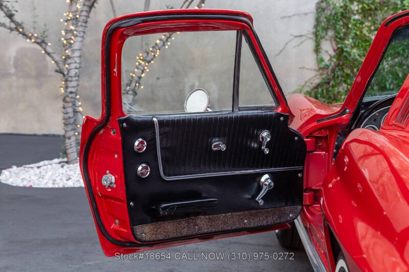 1964 Chevrolet Corvette