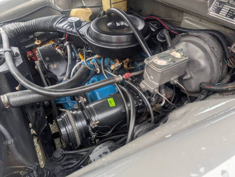 1979 Checker Marathon